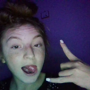 Meet your Posher, Kaydancerickey